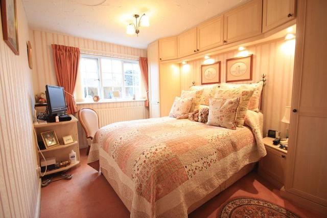  Image of 3 bedroom Semi-Detached house for sale in Teddesley Road Penkridge Stafford ST19 at Teddesley Road, Penkridge, ST19 5BA
