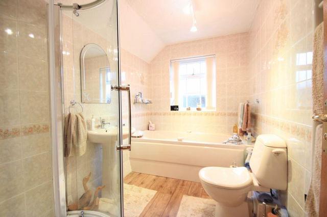  Image of 3 bedroom Semi-Detached house for sale in Teddesley Road Penkridge Stafford ST19 at Teddesley Road, Penkridge, ST19 5BA