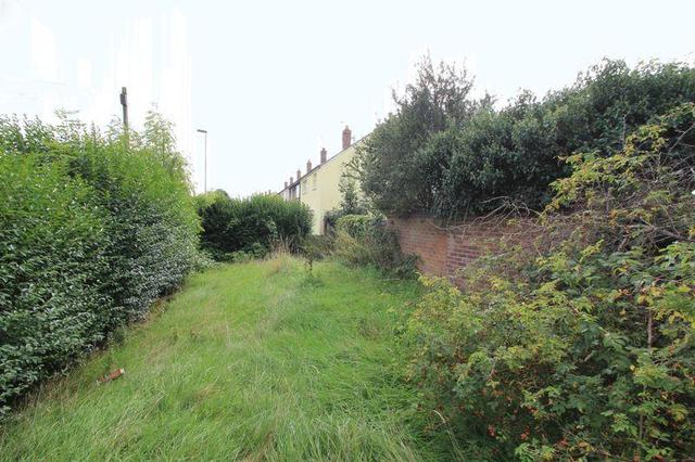  Image of 3 bedroom Semi-Detached house for sale in Keats Avenue Stafford ST17 at Keats Avenue, Stafford.