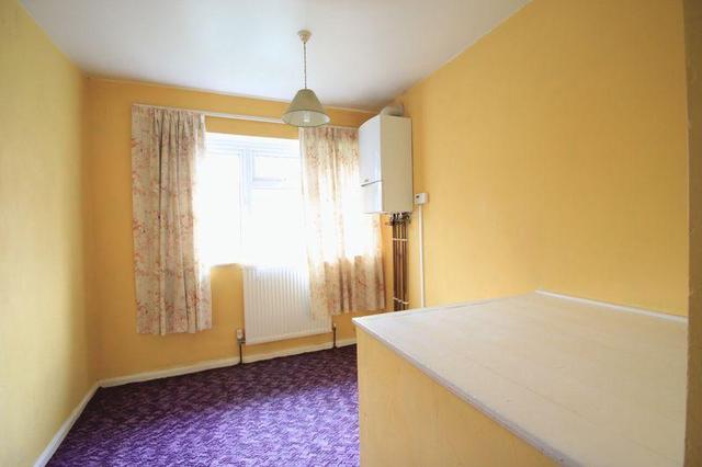  Image of 3 bedroom Semi-Detached house for sale in Keats Avenue Stafford ST17 at Keats Avenue, Stafford.