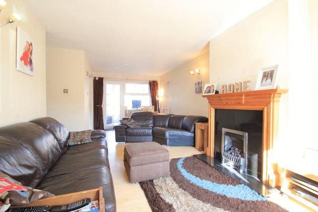  Image of 3 bedroom Semi-Detached house for sale in Convent Close Little Haywood Stafford ST18 at Convent Close, Little Haywood, Stafford.