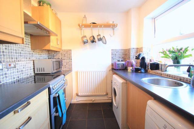  Image of 3 bedroom Semi-Detached house for sale in Convent Close Little Haywood Stafford ST18 at Convent Close, Little Haywood, Stafford.