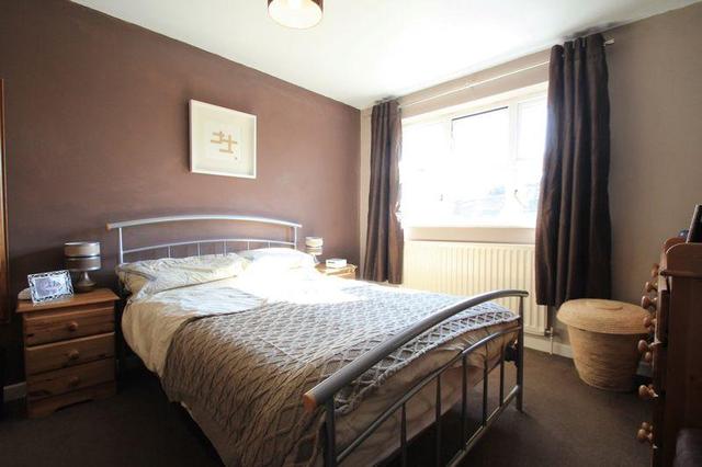  Image of 3 bedroom Semi-Detached house for sale in Convent Close Little Haywood Stafford ST18 at Convent Close, Little Haywood, Stafford.