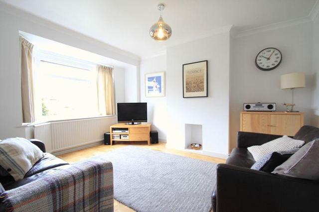  Image of 3 bedroom Semi-Detached house for sale in St. Ives Close Stafford ST17 at St Ives Close, Weeping Cross, Stafford,