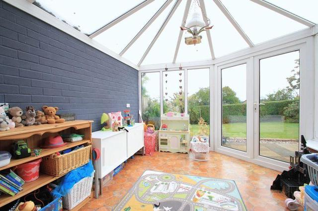  Image of 3 bedroom Semi-Detached house for sale in St. Ives Close Stafford ST17 at St Ives Close, Weeping Cross, Stafford,