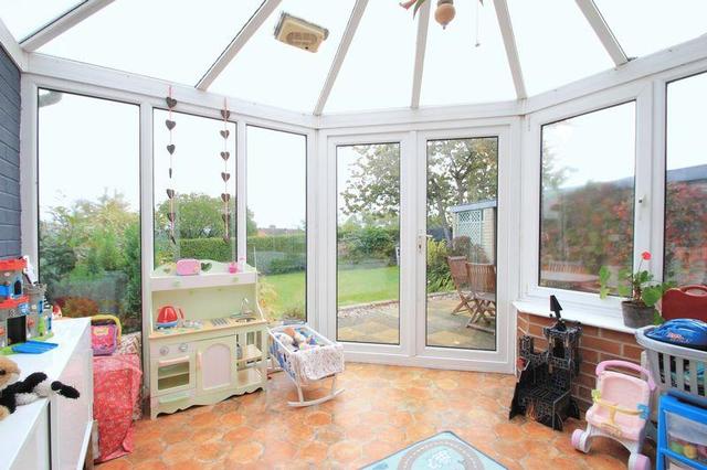  Image of 3 bedroom Semi-Detached house for sale in St. Ives Close Stafford ST17 at St Ives Close, Weeping Cross, Stafford,
