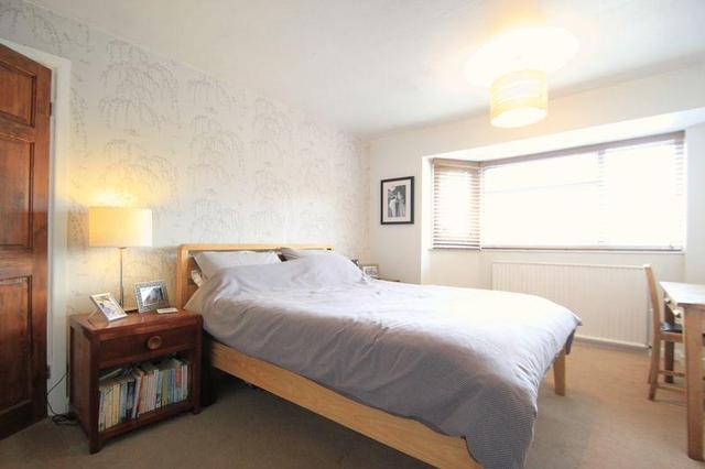  Image of 3 bedroom Semi-Detached house for sale in St. Ives Close Stafford ST17 at St Ives Close, Weeping Cross, Stafford,