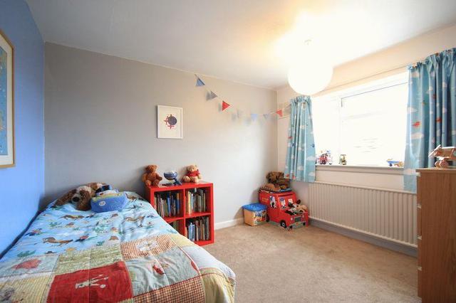  Image of 3 bedroom Semi-Detached house for sale in St. Ives Close Stafford ST17 at St Ives Close, Weeping Cross, Stafford,