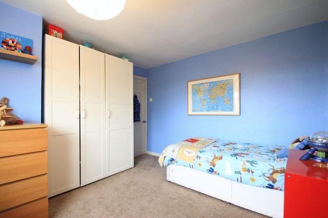  Image of 3 bedroom Semi-Detached house for sale in St. Ives Close Stafford ST17 at St Ives Close, Weeping Cross, Stafford,
