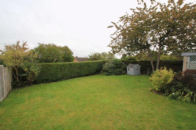  Image of 3 bedroom Semi-Detached house for sale in St. Ives Close Stafford ST17 at St Ives Close, Weeping Cross, Stafford,