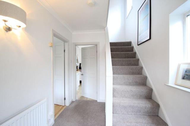  Image of 3 bedroom Semi-Detached house for sale in St. Ives Close Stafford ST17 at St Ives Close, Weeping Cross, Stafford,