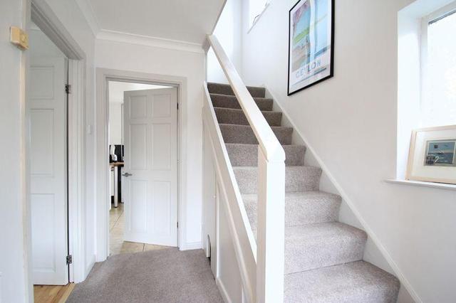  Image of 3 bedroom Semi-Detached house for sale in St. Ives Close Stafford ST17 at St Ives Close, Weeping Cross, Stafford,
