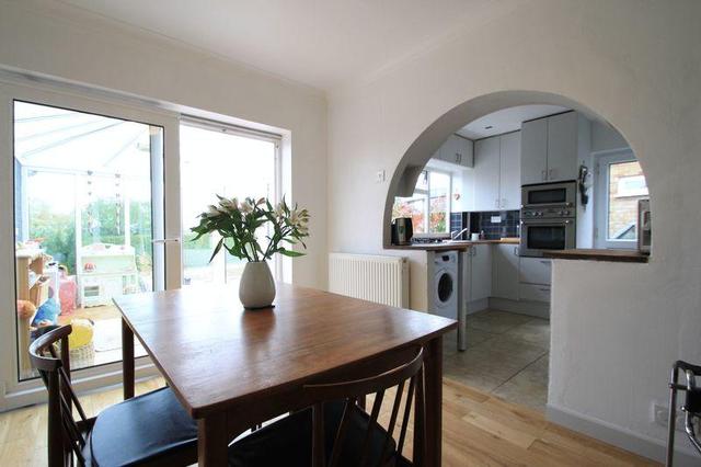  Image of 3 bedroom Semi-Detached house for sale in St. Ives Close Stafford ST17 at St Ives Close, Weeping Cross, Stafford,