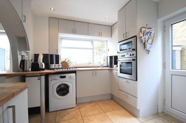  Image of 3 bedroom Semi-Detached house for sale in St. Ives Close Stafford ST17 at St Ives Close, Weeping Cross, Stafford,
