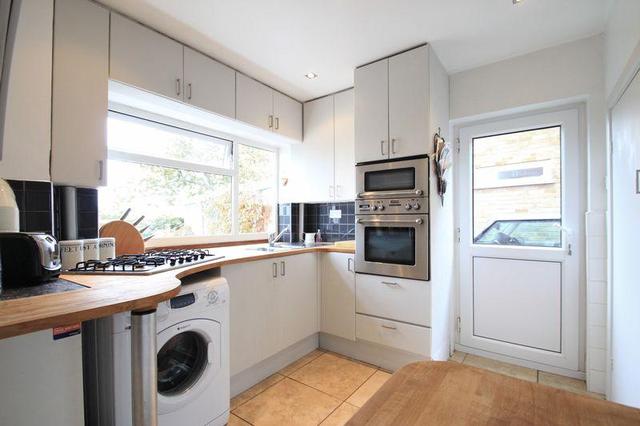  Image of 3 bedroom Semi-Detached house for sale in St. Ives Close Stafford ST17 at St Ives Close, Weeping Cross, Stafford,
