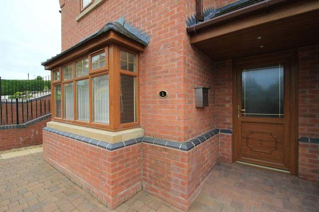  Image of 4 bedroom Detached house for sale in Radford Bank Stafford ST17 at Radford Court, stafford, Staffs.