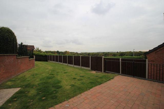  Image of 4 bedroom Detached house for sale in Radford Bank Stafford ST17 at Radford Court, stafford, Staffs.