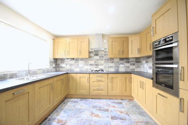  Image of 4 bedroom Detached house for sale in Radford Bank Stafford ST17 at Radford Court, stafford, Staffs.