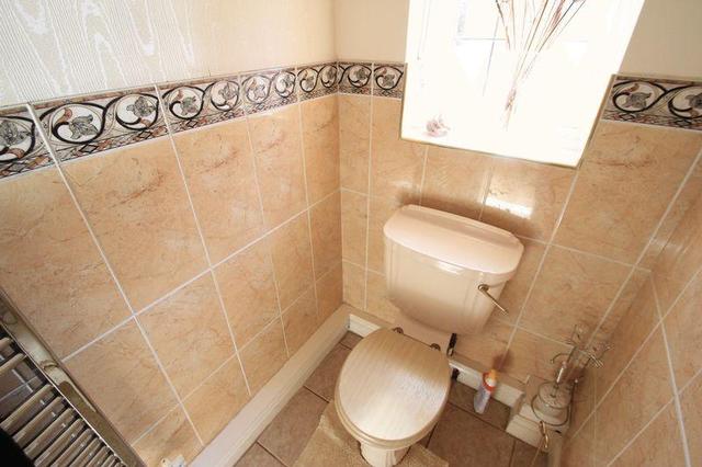  Image of 4 bedroom Detached house for sale in Cheadle Close Penkridge Stafford ST19 at Cheadle Close, Penkridge, Stafford