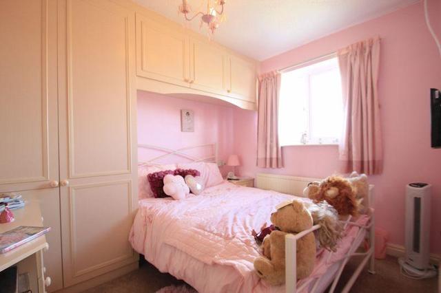  Image of 4 bedroom Detached house for sale in Cheadle Close Penkridge Stafford ST19 at Cheadle Close, Penkridge, Stafford
