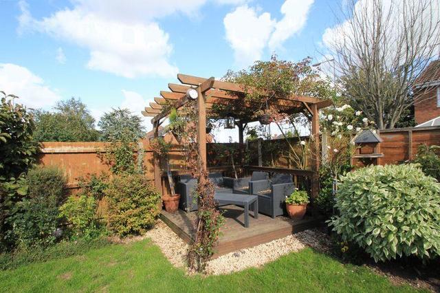  Image of 4 bedroom Detached house for sale in Cheadle Close Penkridge Stafford ST19 at Cheadle Close, Penkridge, Stafford