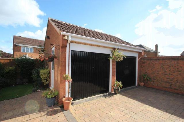  Image of 4 bedroom Detached house for sale in Cheadle Close Penkridge Stafford ST19 at Cheadle Close, Penkridge, Stafford