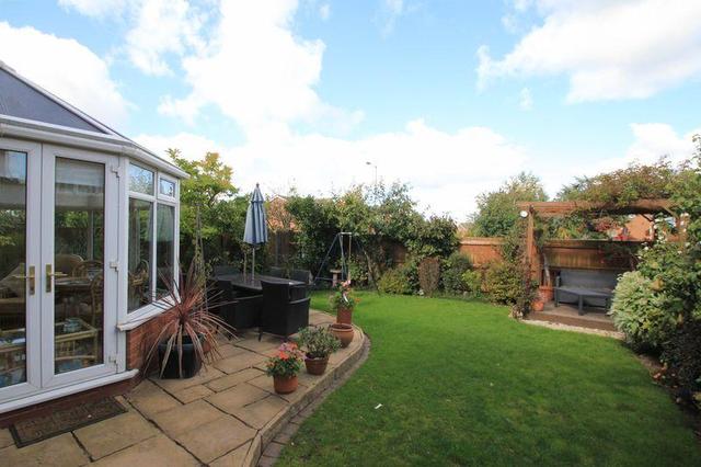  Image of 4 bedroom Detached house for sale in Cheadle Close Penkridge Stafford ST19 at Cheadle Close, Penkridge, Stafford
