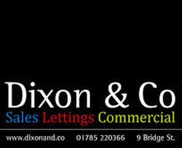  Image of 4 bedroom Detached house for sale in Cheadle Close Penkridge Stafford ST19 at Cheadle Close, Penkridge, Stafford