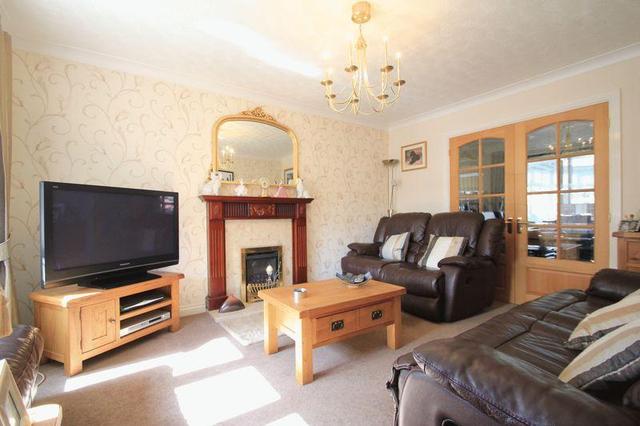  Image of 4 bedroom Detached house for sale in Cheadle Close Penkridge Stafford ST19 at Cheadle Close, Penkridge, Stafford
