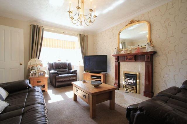  Image of 4 bedroom Detached house for sale in Cheadle Close Penkridge Stafford ST19 at Cheadle Close, Penkridge, Stafford