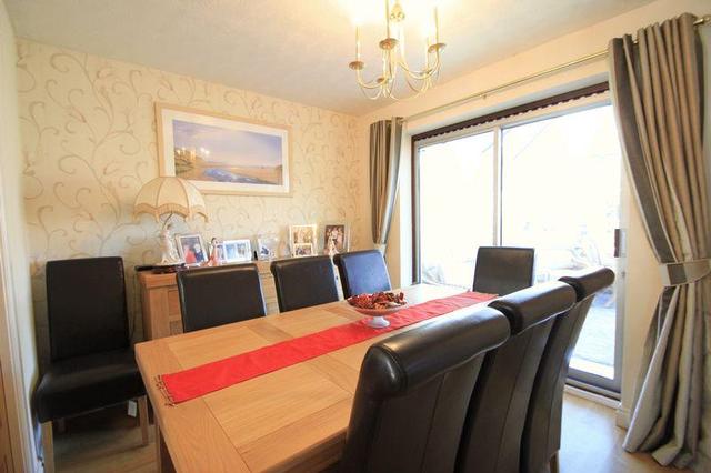  Image of 4 bedroom Detached house for sale in Cheadle Close Penkridge Stafford ST19 at Cheadle Close, Penkridge, Stafford