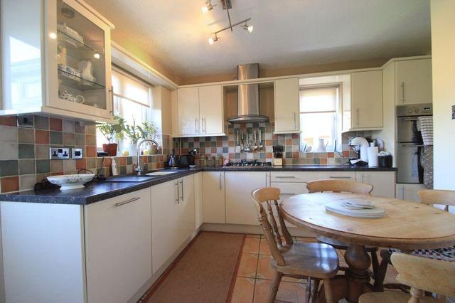  Image of 4 bedroom Detached house for sale in Cheadle Close Penkridge Stafford ST19 at Cheadle Close, Penkridge, Stafford