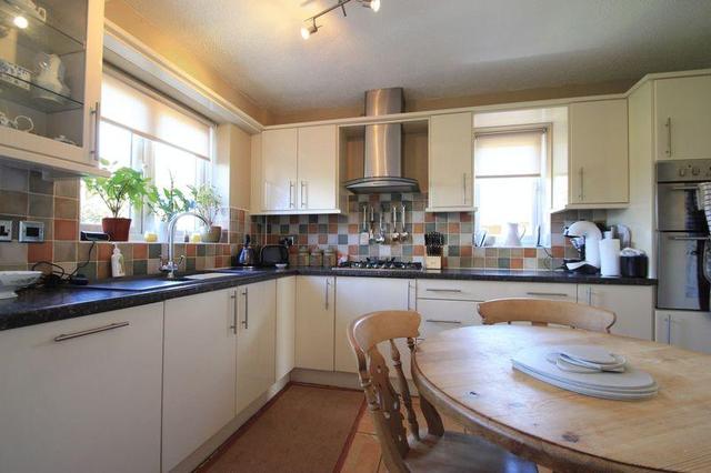 Image of 4 bedroom Detached house for sale in Cheadle Close Penkridge Stafford ST19 at Cheadle Close, Penkridge, Stafford