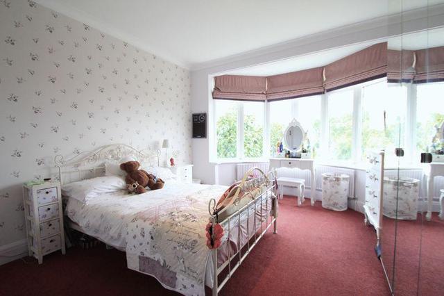  Image of 4 bedroom Detached house for sale in Milford Road Stafford ST17 at Milford Road, Walton On The Hill, Stafford.