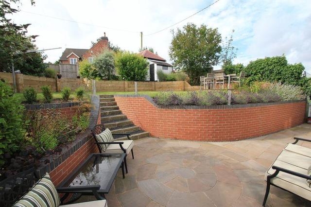  Image of 4 bedroom Detached house for sale in Milford Road Stafford ST17 at Milford Road, Walton On The Hill, Stafford.