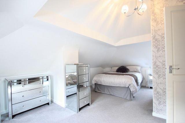  Image of 4 bedroom Detached house for sale in Milford Road Stafford ST17 at Milford Road, Walton On The Hill, Stafford.