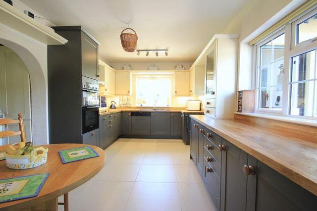  Image of 4 bedroom Detached house for sale in Newport Road Haughton Stafford ST18 at Newport Rd, Haughton, Staffordshire, ST18 9HB