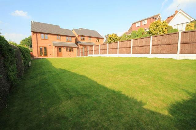  Image of 4 bedroom Detached house for sale in Radford Bank Stafford ST17 at Radford Court, Radford Bank, Stafford, ST17 4PL