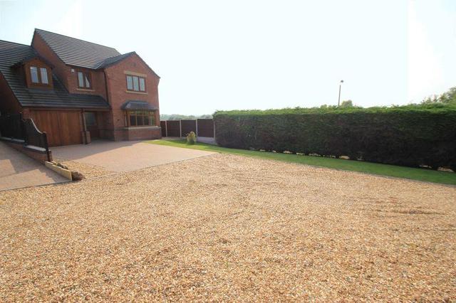  Image of 4 bedroom Detached house for sale in Radford Bank Stafford ST17 at Radford Court, Radford Bank, Stafford, ST17 4PL