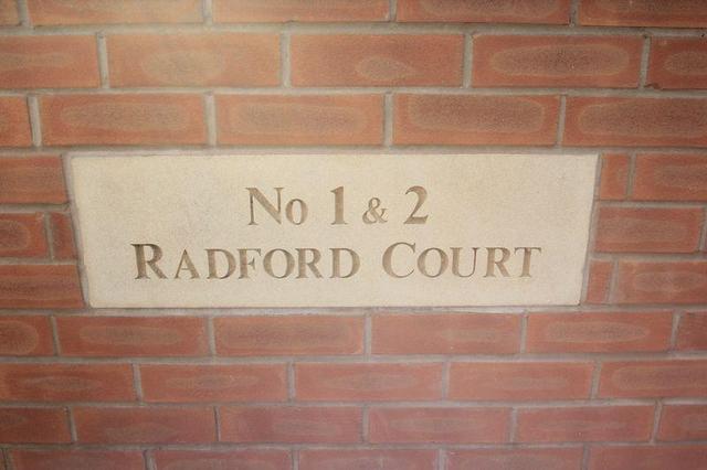  Image of 4 bedroom Detached house for sale in Radford Bank Stafford ST17 at Radford Court, Radford Bank, Stafford, ST17 4PL