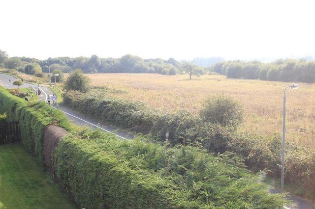  Image of 4 bedroom Detached house for sale in Radford Bank Stafford ST17 at Radford Court, Radford Bank, Stafford, ST17 4PL