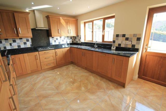  Image of 4 bedroom Detached house for sale in Radford Bank Stafford ST17 at Radford Court, Radford Bank, Stafford, ST17 4PL