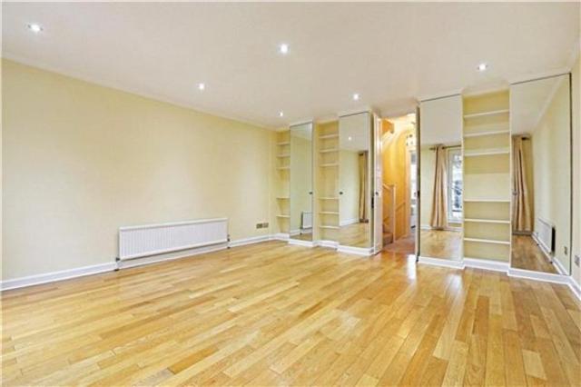  Image of 4 bedroom Houses to rent in Holland Villas Road London W14 at HOLLAND VILLAS ROAD, W14