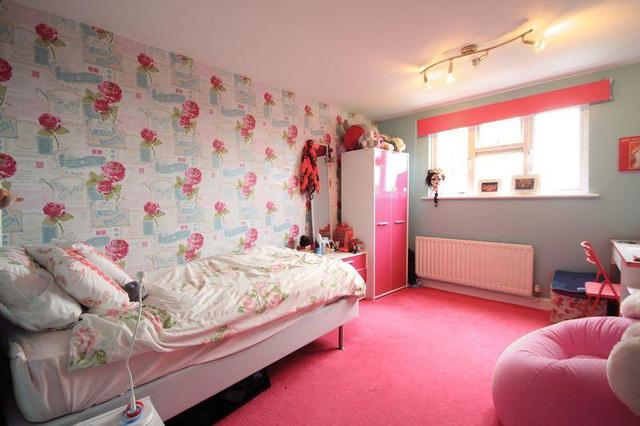  Image of 4 bedroom Semi-Detached house for sale in Colwich Crescent Stafford ST16 at Colwich Crescent, Kingston Hill, Stafford