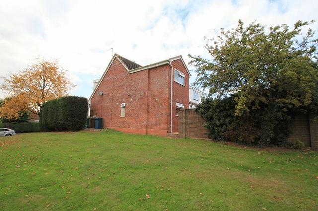  Image of 4 bedroom Semi-Detached house for sale in Colwich Crescent Stafford ST16 at Colwich Crescent, Kingston Hill, Stafford