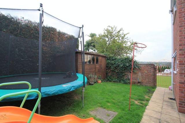  Image of 4 bedroom Semi-Detached house for sale in Colwich Crescent Stafford ST16 at Colwich Crescent, Kingston Hill, Stafford