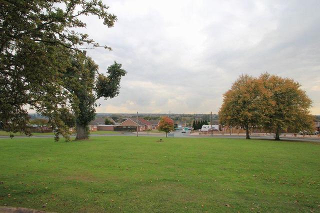  Image of 4 bedroom Semi-Detached house for sale in Colwich Crescent Stafford ST16 at Colwich Crescent, Kingston Hill, Stafford