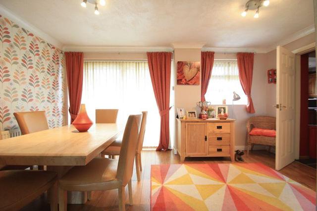  Image of 4 bedroom Semi-Detached house for sale in Colwich Crescent Stafford ST16 at Colwich Crescent, Kingston Hill, Stafford