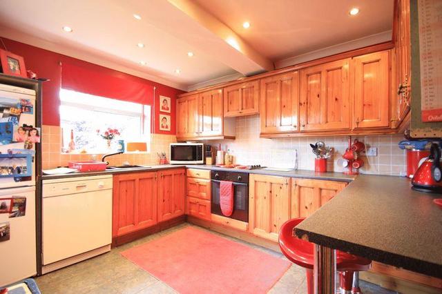  Image of 4 bedroom Semi-Detached house for sale in Colwich Crescent Stafford ST16 at Colwich Crescent, Kingston Hill, Stafford