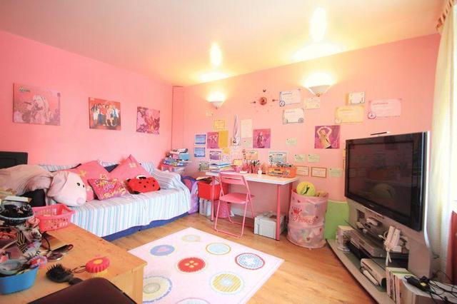 Image of 4 bedroom Semi-Detached house for sale in Colwich Crescent Stafford ST16 at Colwich Crescent, Kingston Hill, Stafford